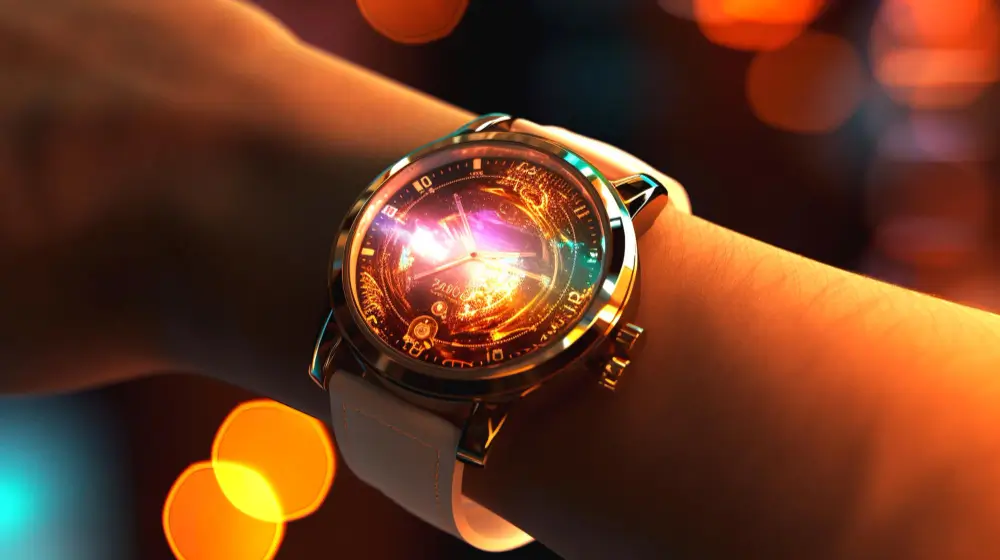 Choosing the Right Wrist Watch According to Astrology