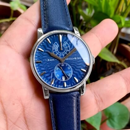 A. Lange and Sohne  Dial Men's Watch