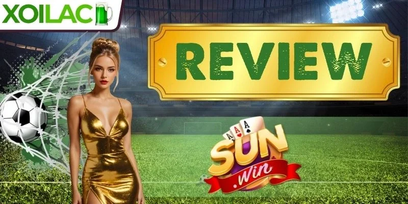Sunwin cung cấp game hấp dẫn